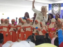 Milad Ke-30 MTS Attaqwa 03 Bekasi Berlangsung Meriah
