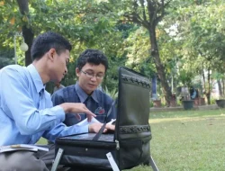 Program 1.000 Titik Wifi Gratis Milik Pemkot Bekasi Diragukan Bakal Berhasil