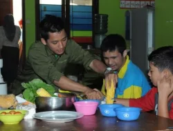 DPRD Dorong Perda Anak Berkebutuhan Khusus