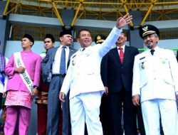 Meski Selalu Gagal Raih Adipura, Kota Bekasi Tidak Patah Semangat