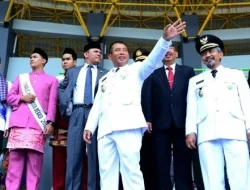 Ahmad Syaikhu Terpilih Jadi Ketua DPW PKS Jawa Barat