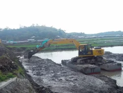 Soal Pencaplokan Lahan Folder Arenjaya, DPRD Agendakan Pemanggilan Instansi Terkait