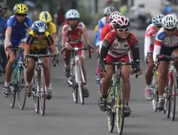 Yayan Yuliana Jadi Ketua ISSI Kota Bekasi Periode 2015-2019