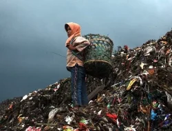 OPINI: Mengatasi Sampah di Bekasi dengan Perspektif Teologi Lingkungan
