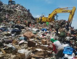 DPRD Kota Bekasi Minta Pembuangan Sampah dari DKI ke Bantargebang Dihentikan