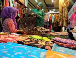 Tahun 2016, Pemkot Bekasi Didesak Tambah Anggaran UMKM