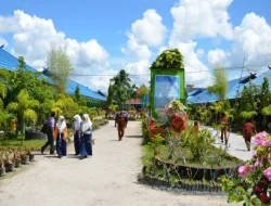 BPLH Kota Bekasi Diminta Laporkan Realisasi Program Eco School