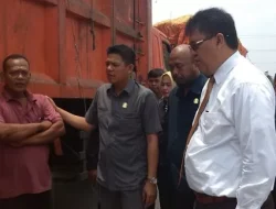 Aneh, Komisi A Pilih Kritisi Sampah DKI Ketimbang Kota Bekasi