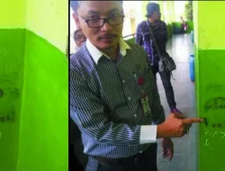 KPAI Kaget Ada Coretan Gambar Penis pada Dinding Kelas SDN Bintara 2 Bekasi