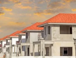 Pemkot Bekasi Perketat Izin Pembangunan Cluster