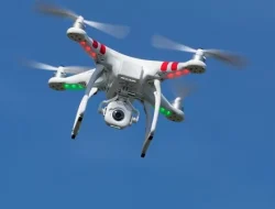 Kodim 0509 Bekasi Manfaatkan Drone untuk Pantau Kegiatan TMMD