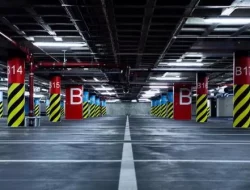 Kota Bekasi Perlu Perbanyak Gedung Parkir Umum