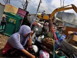 Cerita Kelam Penggusuran Tanah Merah Bekasi, Astra hingga Ciputra Terlibat