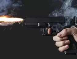 Ini Ciri Pelaku Penembakan di Harapan Indah Bekasi