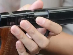Pelaku Penembakan di Harapan Indah Bekasi Gunakan Pistol Rakitan