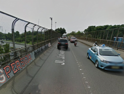 Jembatan Layang Jatiwaringin Bekasi Dilebarkan Tahun 2016