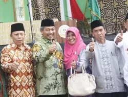 Pondok Gede Juara Umum MTQ ke-17 Tingkat Kota Bekasi