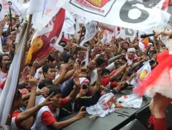 Ketua DPC Gerindra Kota Bekasi Kurang Komunikatif dengan Anggota Fraksi