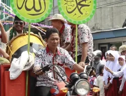FOTO: Kemeriahan MTQ ke-17 Kota Bekasi