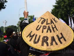 PT Interindo Duta Tekno Pernah Bayar Upah Karyawan di Bawah UMK