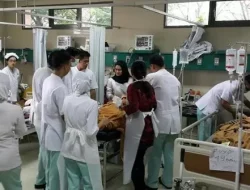 Penyebab Tragedi Maut Kebakaran PT Mandom Bekasi versi Polisi