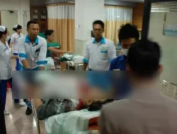 Korban Penembakan di Harapan Indah Bekasi Meninggal