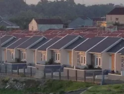 PT Kota Bintang Diminta Hentikan Pembangunan Kawasan Bisnis dan Hunian di Bekasi Barat