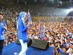 Siapa Sekretaris DPD PAN Kota Bekasi, Abdul Muin atau La Ode?
