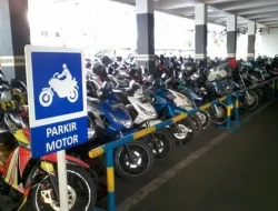 Dinas Perhubungan Klaim Titik Retribusi Parkir di Kota Bekasi Capai 200 Titik