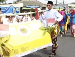 Pemkot Bekasi Minta Maaf Jika Pawai MTQ Mengganggu Lalu Lintas