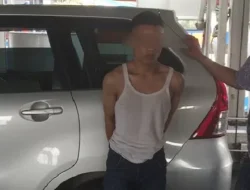 Cerita Homoseks di Balik Pembunuhan Andri, Penghuni Kontrakan Tambun Selatan