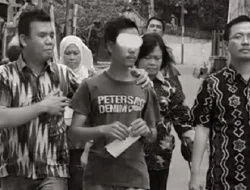 Perkosa ABG, Pemuda di Pondok Gede Bekasi Ditangkap Polisi