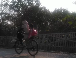 Pemkot Bekasi Diminta Perbaiki Pagar Pemakaman Kramat Bungur Rawalumbu