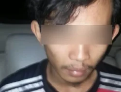 Pembunuh Buruh Pabrik Cikarang Ditangkap, Motifnya Cemburu karena Sang Istri Sering Digodain
