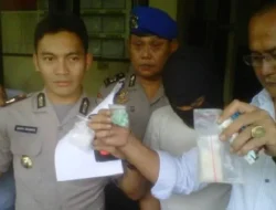 Polisi Bongkar Kasus Narkoba Terbesar di Kota Bekasi, 4.554 Pil Ekstasi Senilai Rp 2 Miliar Disita