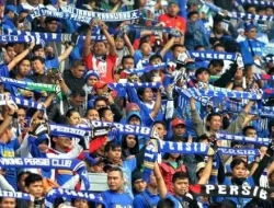 Aparat Gabungan Bekasi Siaga Antisipasi Kericuhan Suporter Persib