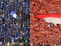 Penyerangan Viking oleh Jakmania di Bekasi Sudah Terencana