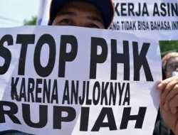 Telantarkan Buruh, Pemilik PT Tadmansori Karpet Indah Bantergebang Diadukan ke Pengadilan