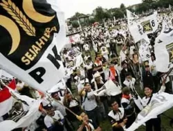 PKS Kota Bekasi Bakal Cari Teman Koalisi di Pilkada 2018