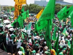 November PPP Kota Bekasi Gelar Musda