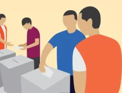 Jelang Musda, PKS Kota Bekasi Gelar Pemilu Internal