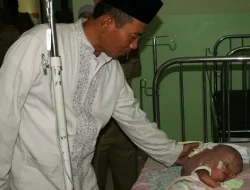 Walikota Bekasi Ingin Nama Tokoh Melekat pada RSUD