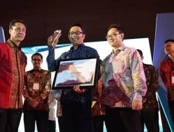 Kota Bekasi Dapat Penghargaan Smart City, tapi Bukan yang Terbaik