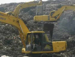 Sampah di Kota Bekasi Tidak Semuanya Dikelola Dinas Kebersihan