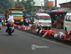 Kebersihan di Kota Bekasi Harus Jadi Skala Prioritas