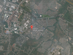 Terbukti, Kawasan Industri Hyundai Bekasi Cemari Lingkungan