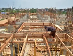 DPRD Kota Bekasi Desak Disbangkim Laporkan Realisasi Program Tahun 2015