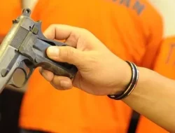 Polisi di Kedung Waringin Dirampok dan Ditembak