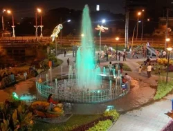 Program 1000 Taman Kota Bekasi Terinspirasi Surabaya