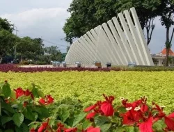 Pemkot Bekasi Gandeng Swasta Wujudkan Program 1000 Taman